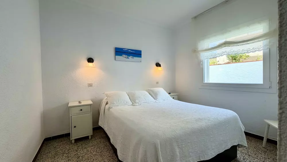 Maison à L'Escala