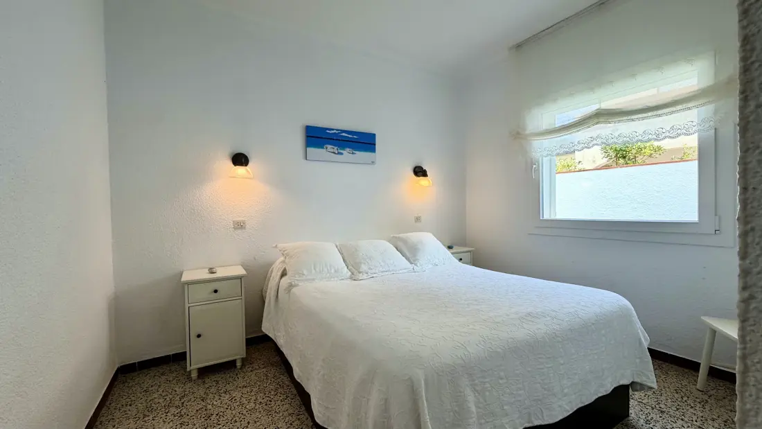 Maison à L'Escala