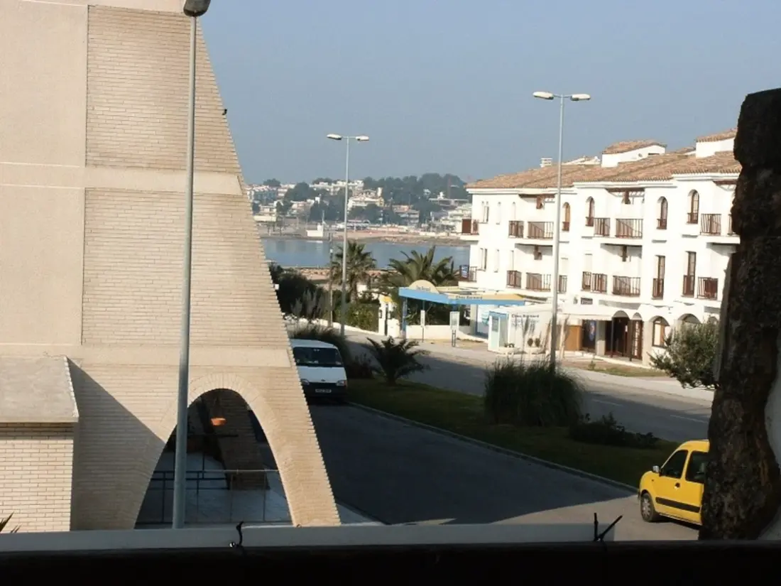 Appartements à L'Escala