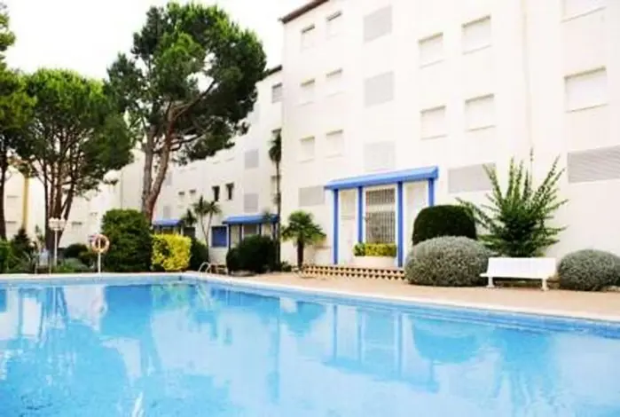 Appartements à L'Escala