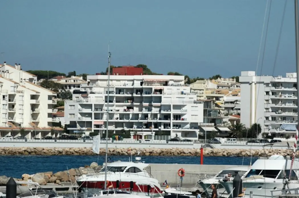Appartements à L'Escala