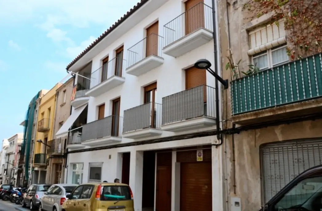 Appartements à L'Escala