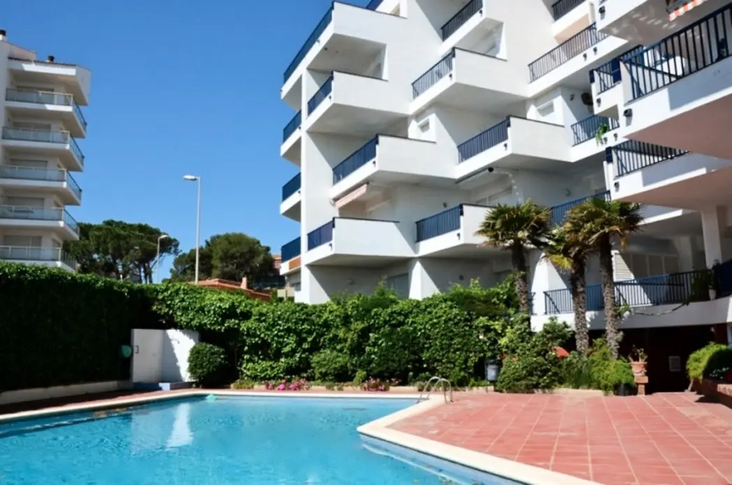 Appartements à L'Escala