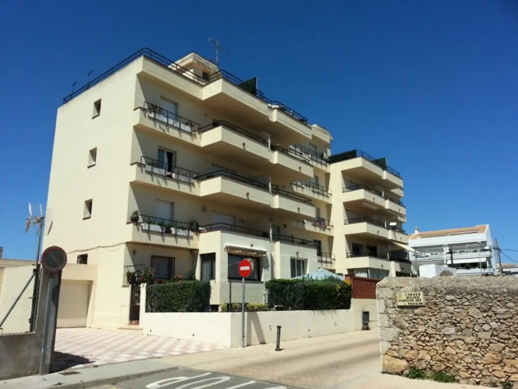 Appartements à L'Escala