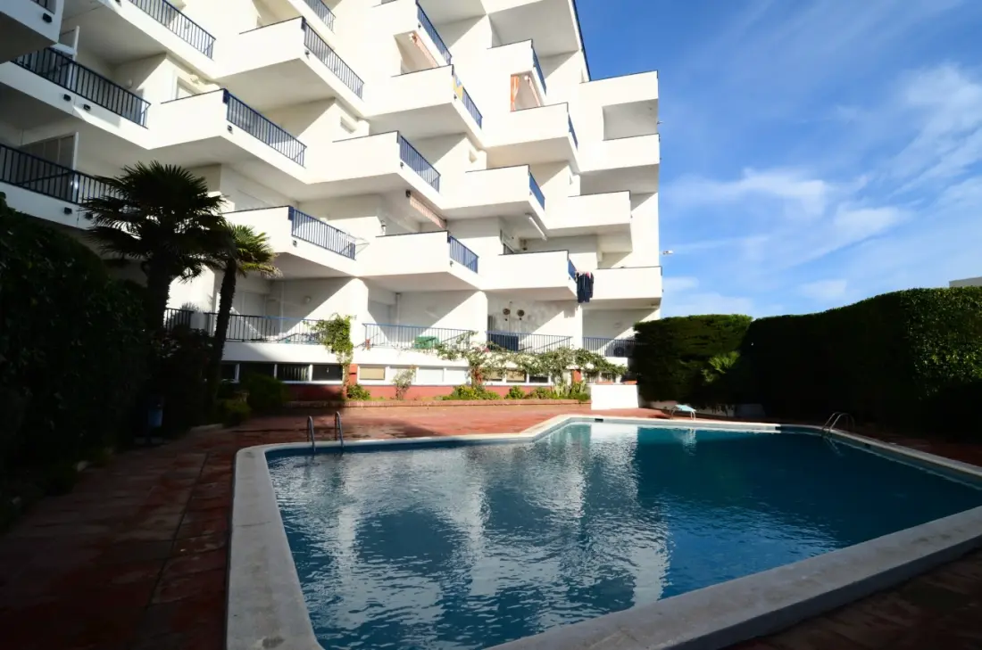 Appartements à L'Escala