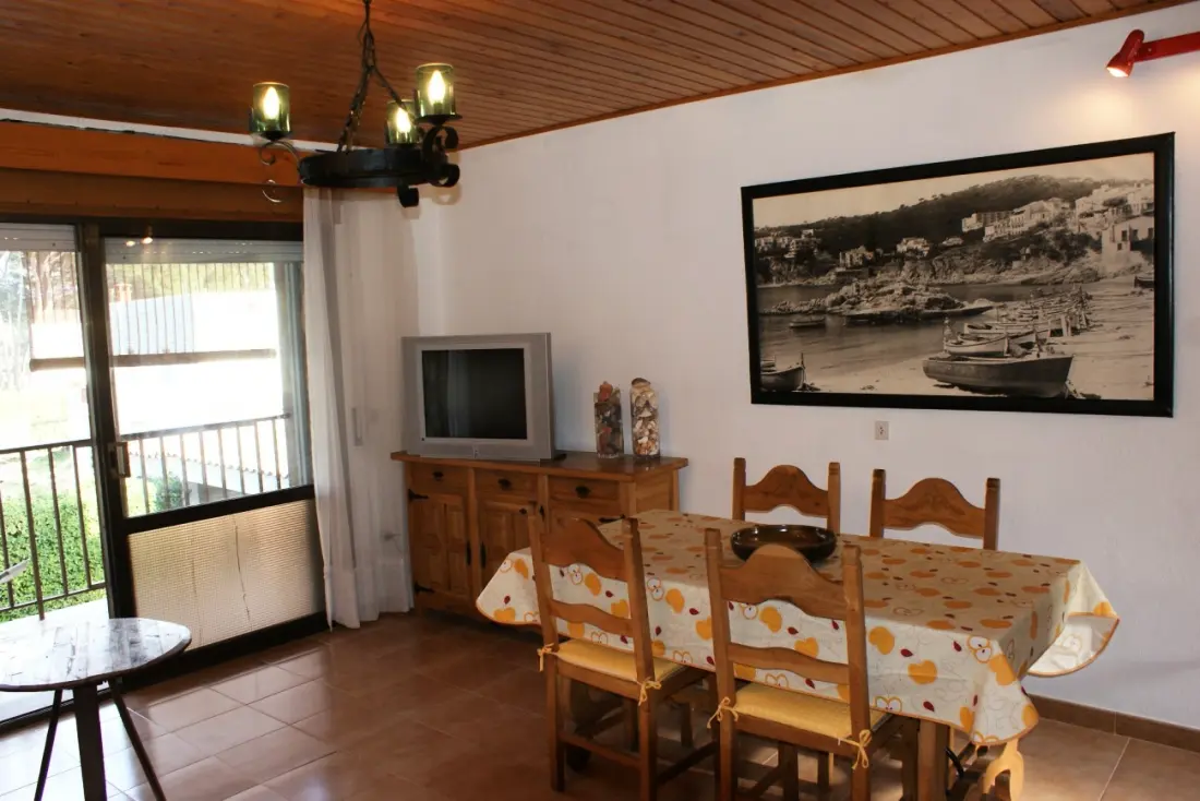 Appartements à L'Escala
