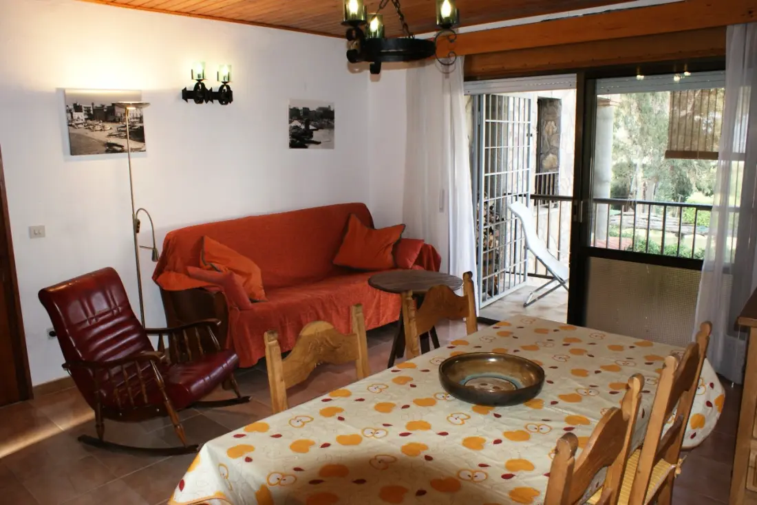 Appartements à L'Escala