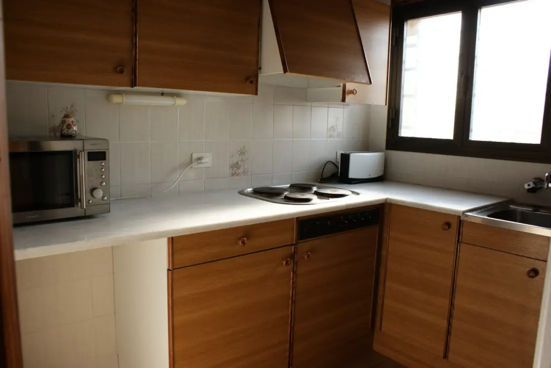 Appartements à L'Escala