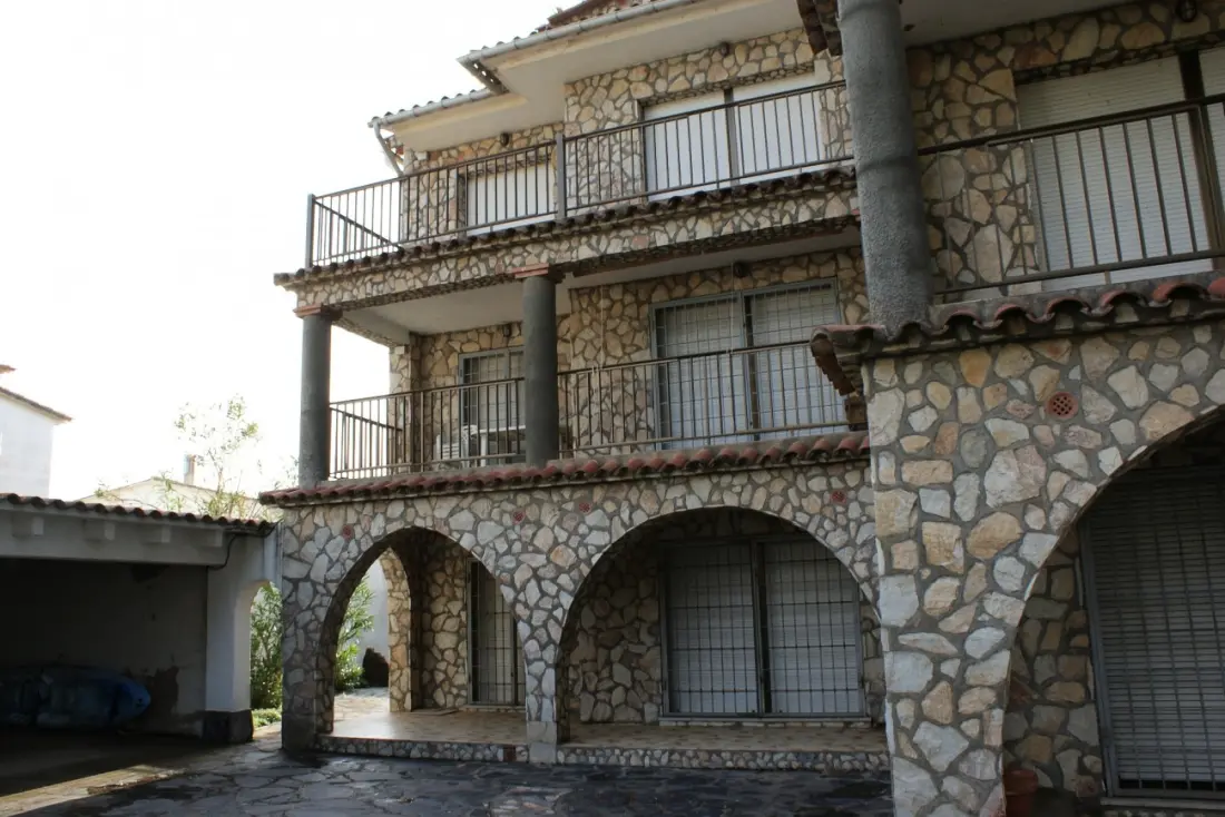 Appartements à L'Escala