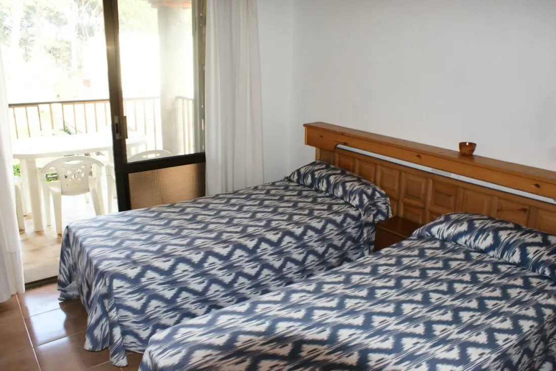 Appartements à L'Escala