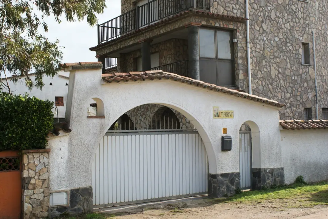 Appartements à L'Escala