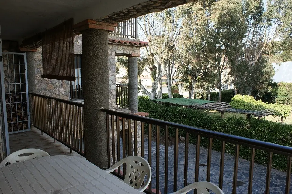 Appartements à L'Escala