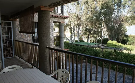 Appartements à L'Escala