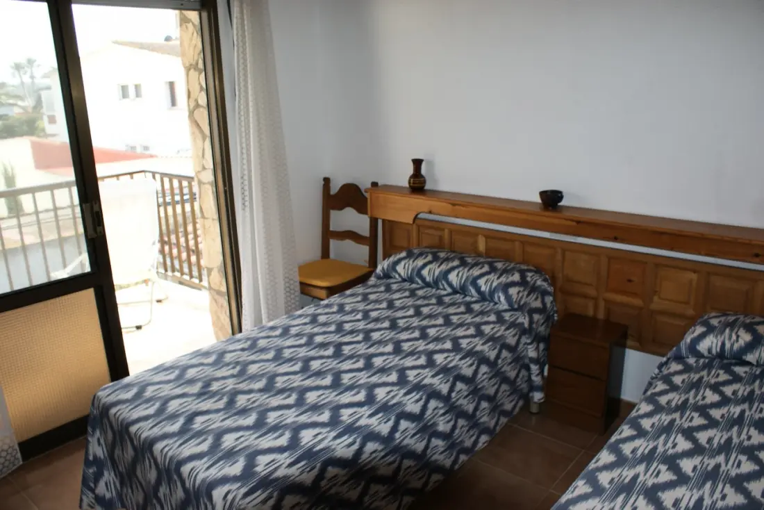 Appartements à L'Escala
