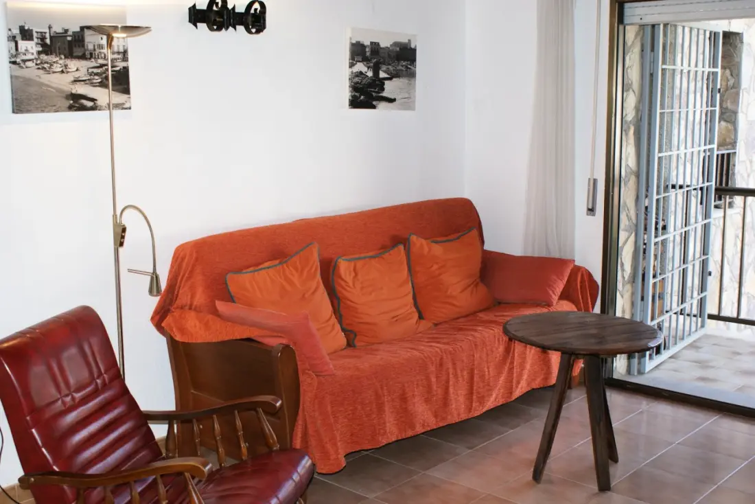 Appartements à L'Escala