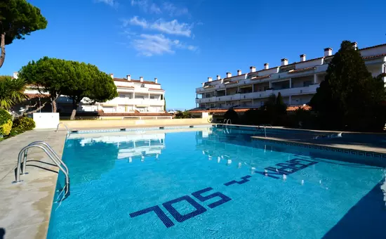 Appartements à L'Escala