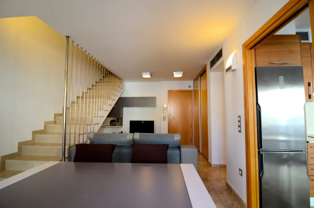 Appartements à L'Escala