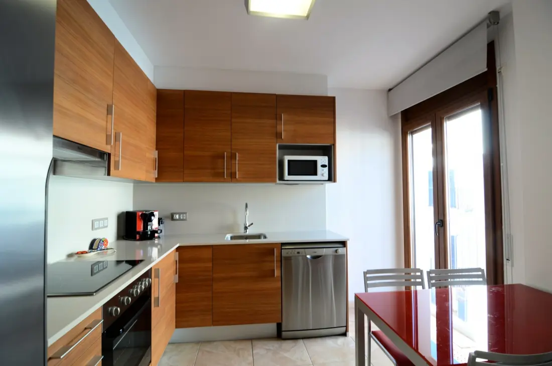 Appartements à L'Escala