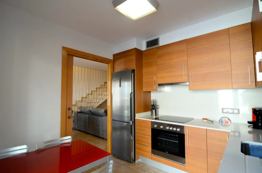 Appartements à L'Escala