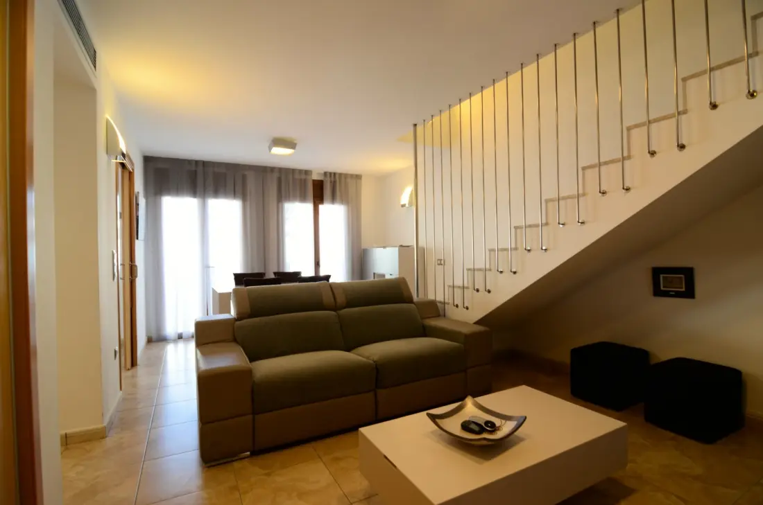 Appartements à L'Escala