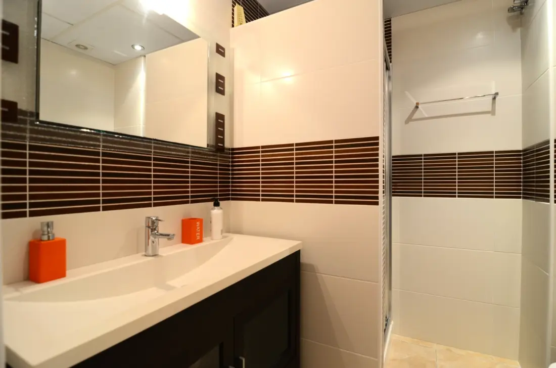Appartements à L'Escala