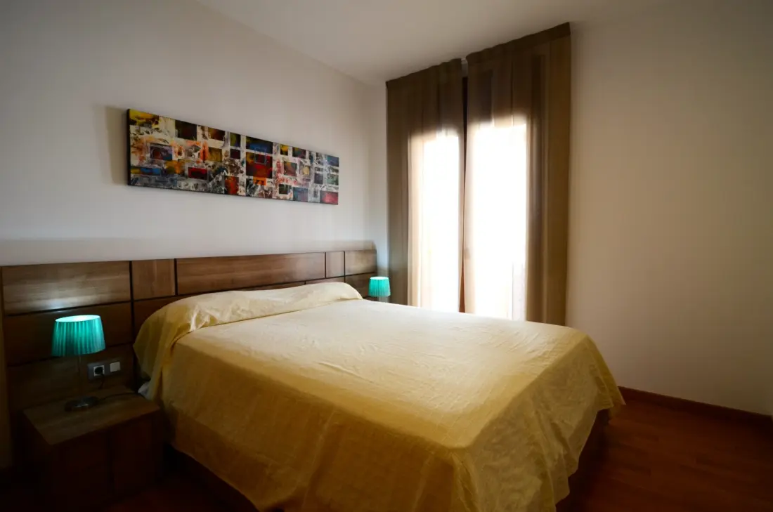 Appartements à L'Escala