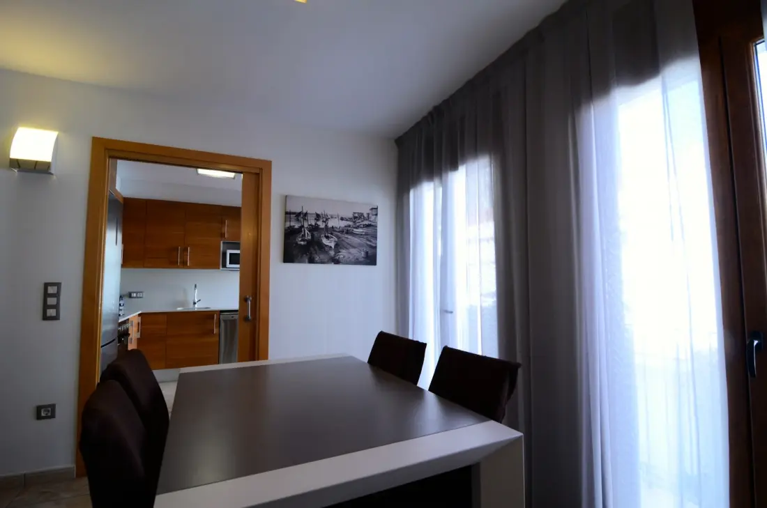 Appartements à L'Escala