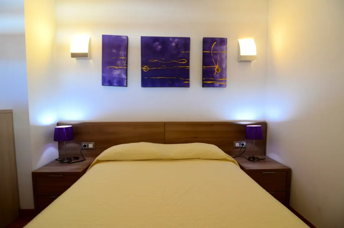 Appartements à L'Escala