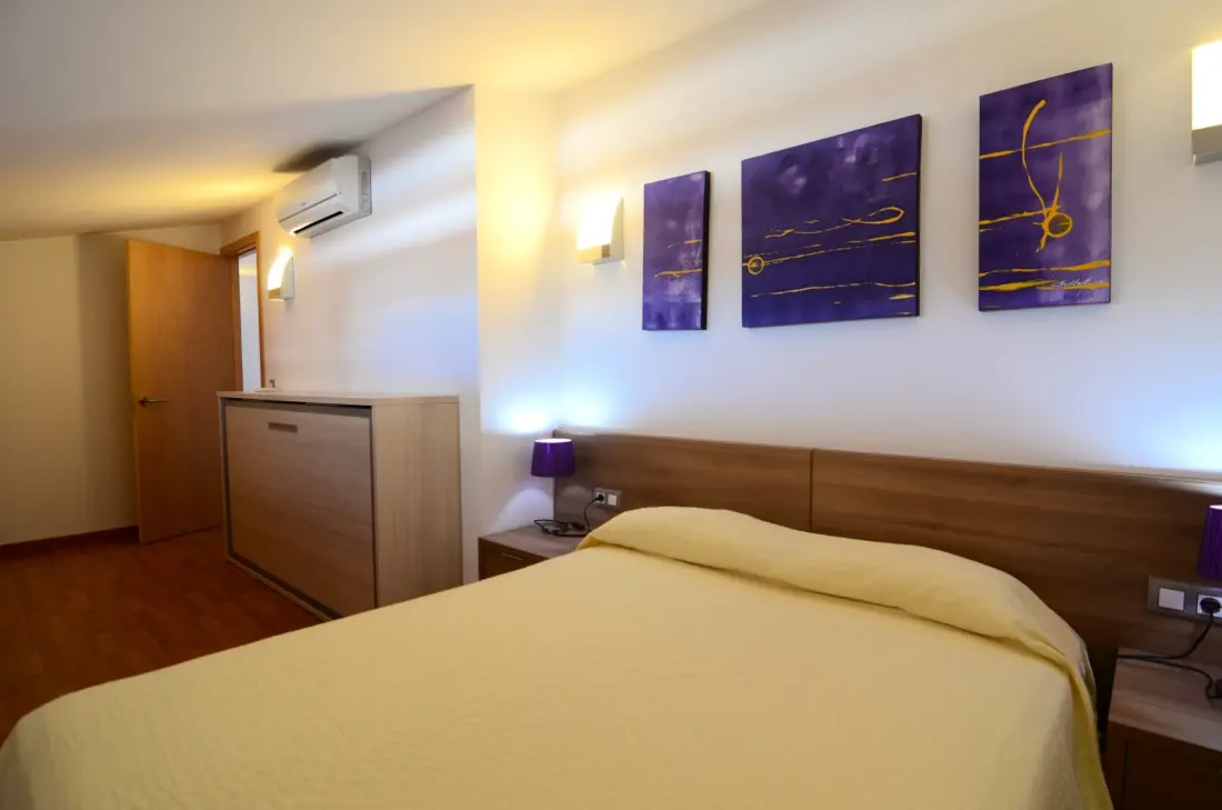 Appartements à L'Escala