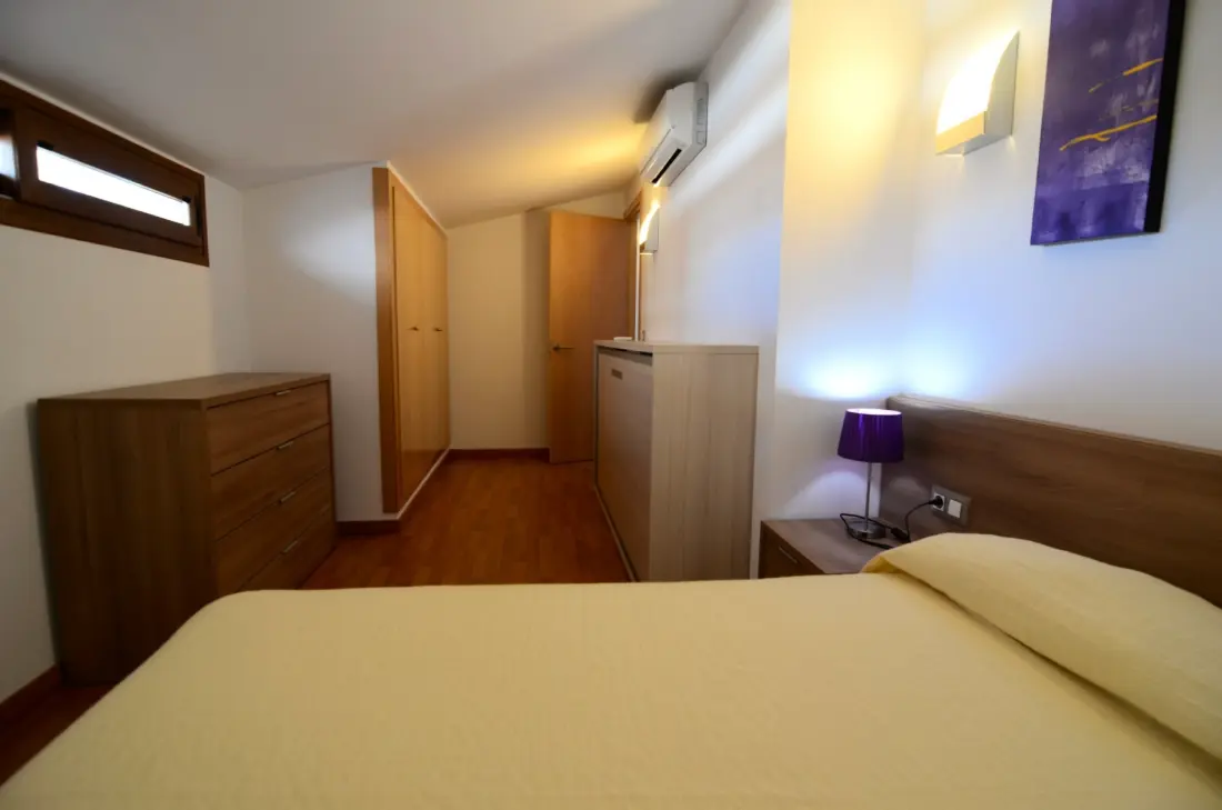 Appartements à L'Escala