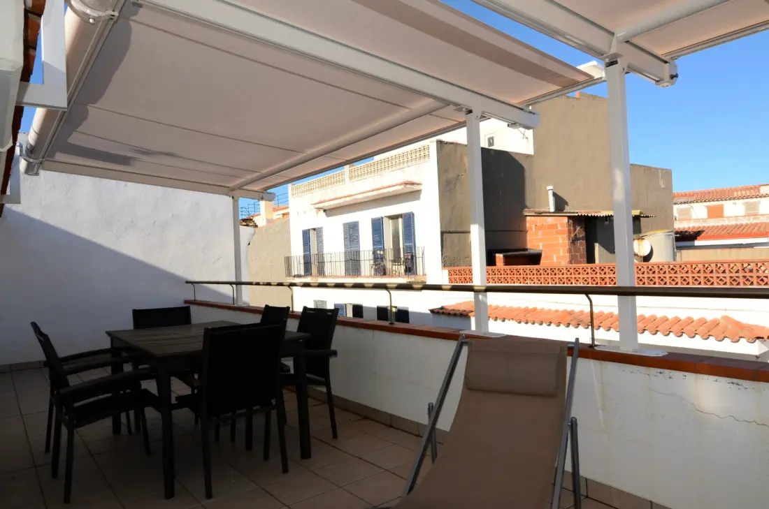 Appartements à L'Escala