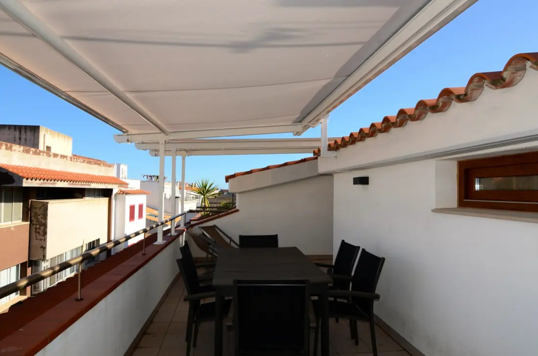 Appartements à L'Escala