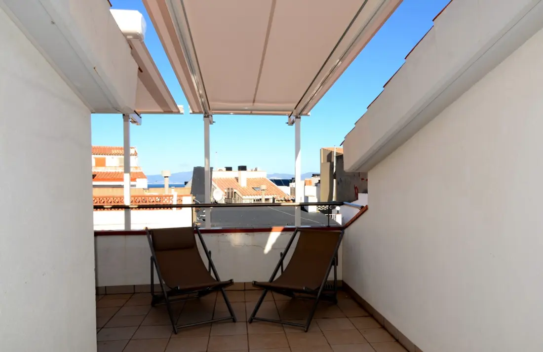 Appartements à L'Escala