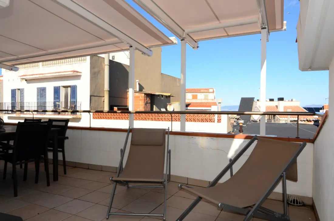 Appartements à L'Escala