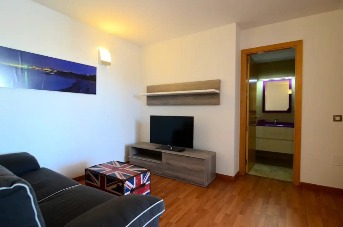 Appartements à L'Escala