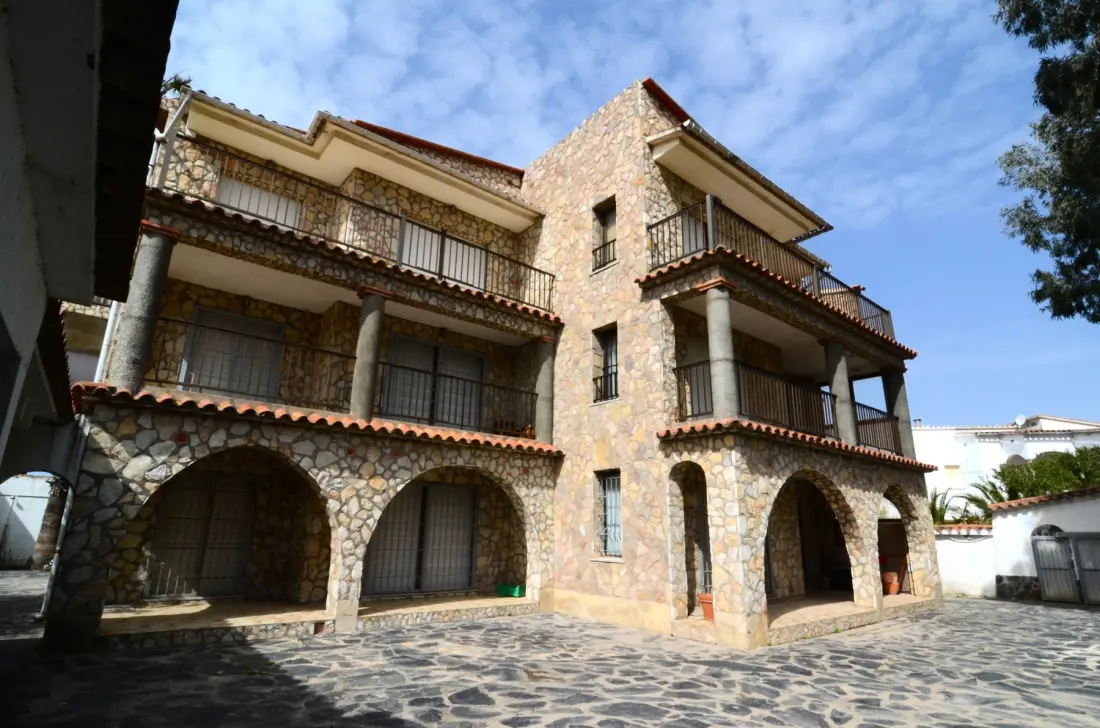 Appartements à L'Escala