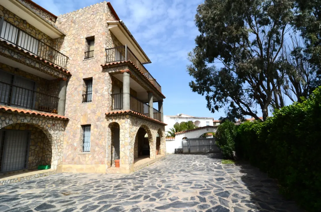 Appartements à L'Escala