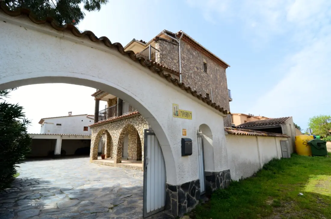 Appartements à L'Escala