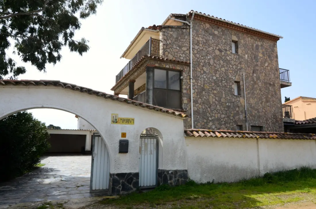 Appartements à L'Escala