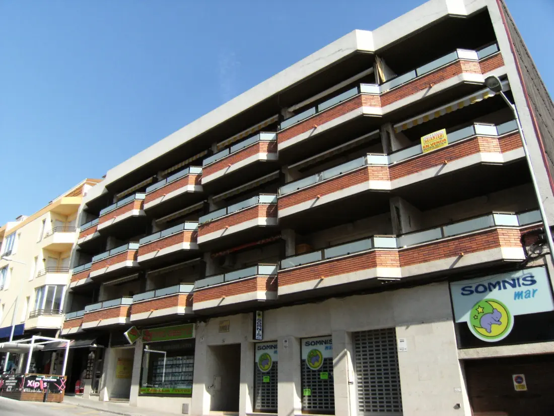 Appartements à L'Escala