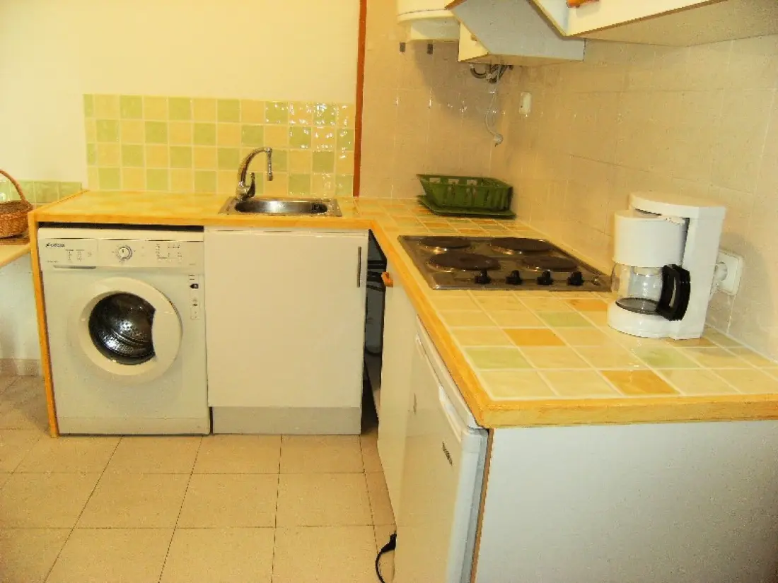 Appartements à L'Escala