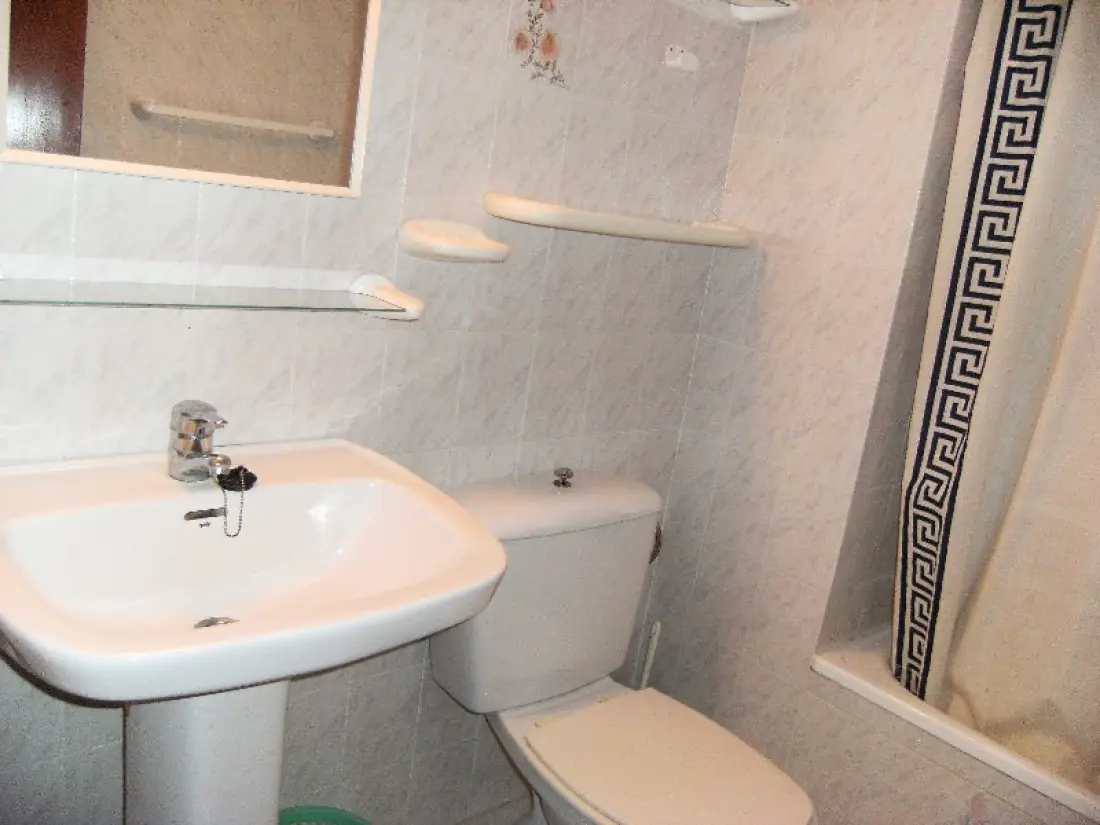 Appartements à L'Escala