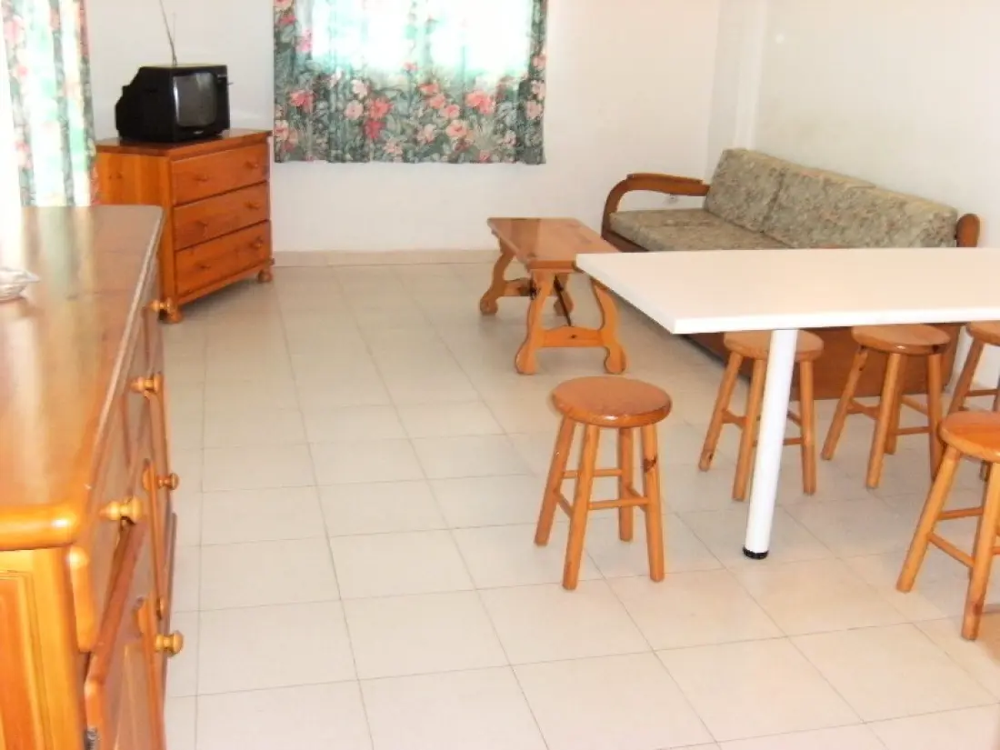Appartements à L'Escala