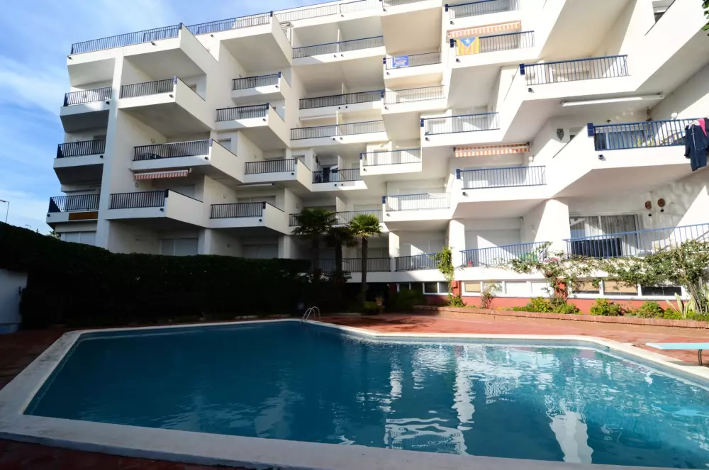 Appartements à L'Escala