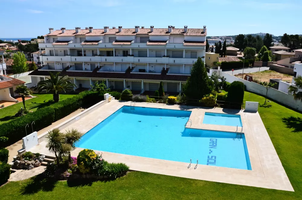 Appartements à L'Escala