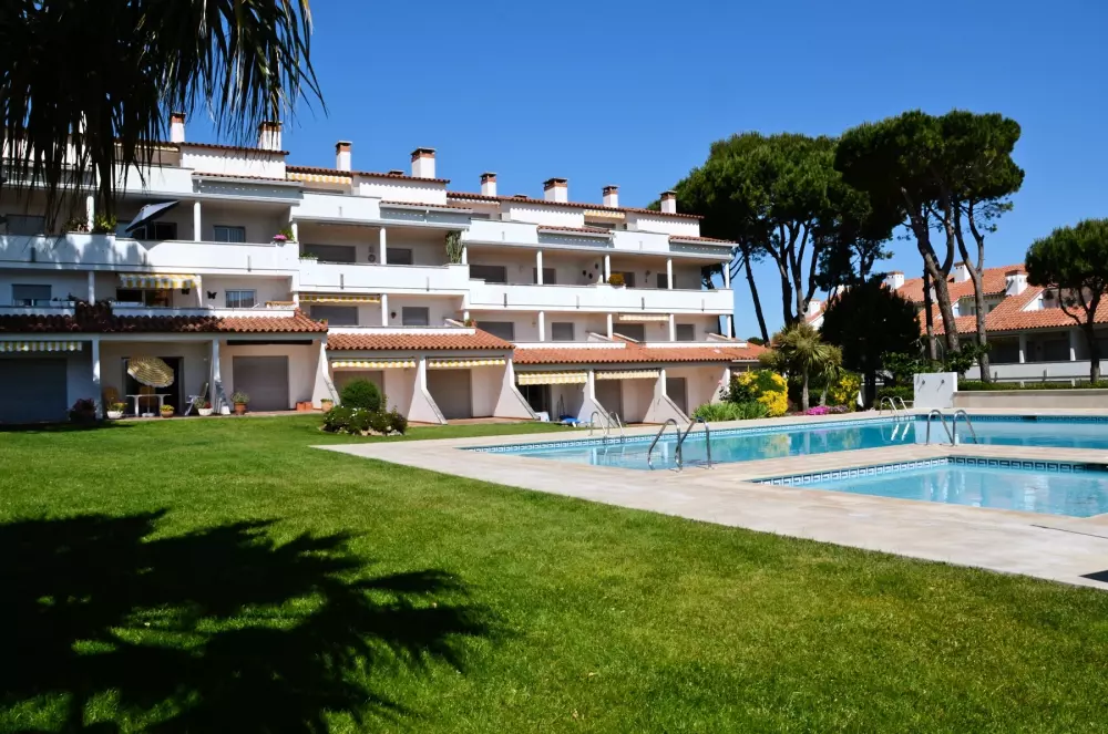 Appartements à L'Escala
