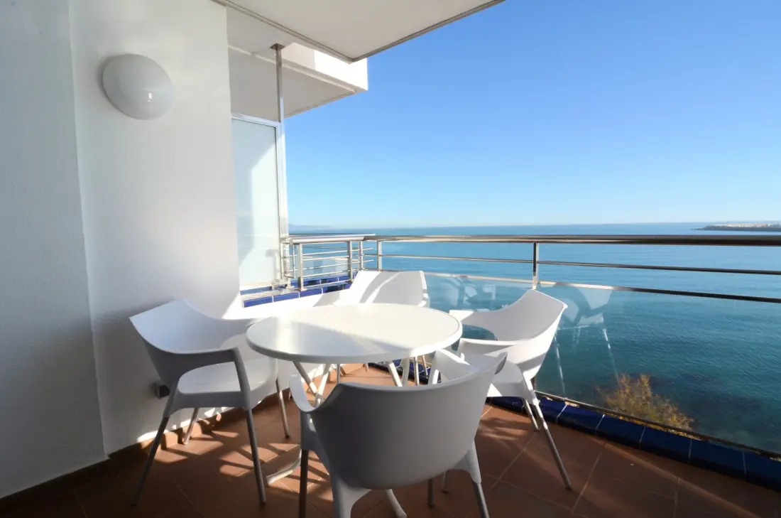 Appartements à L'Escala