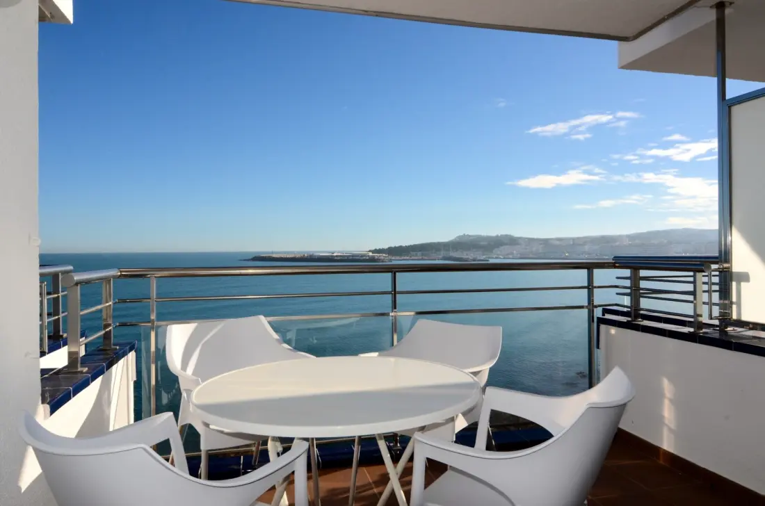 Appartements à L'Escala