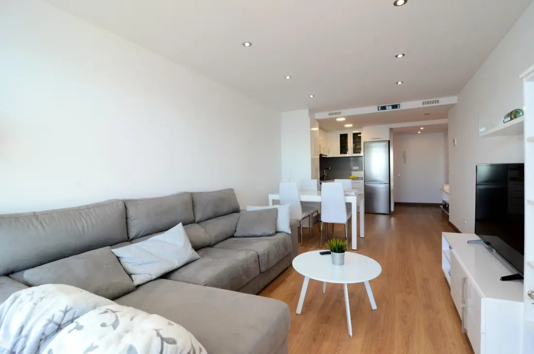 Appartements à L'Escala