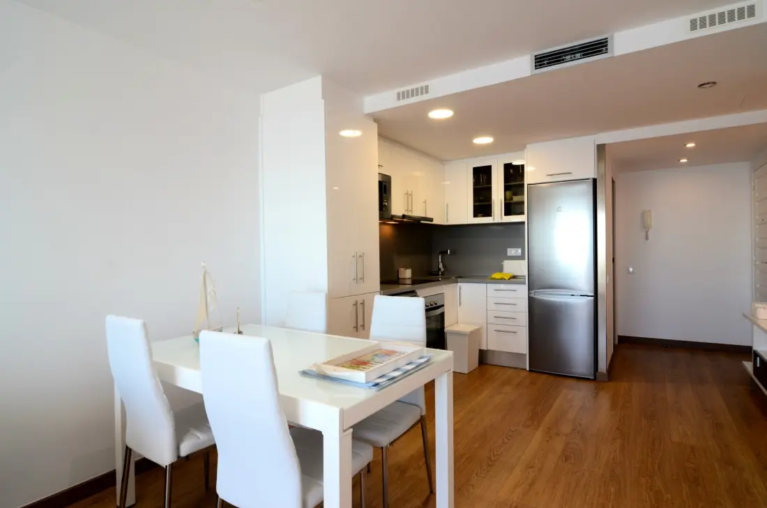 Appartements à L'Escala